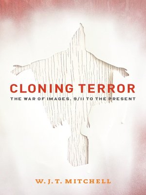 cover image of Cloning Terror